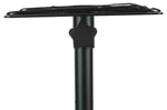 Gator GFW-LIGHTMH250-15 Moving Head Light Stand - Quad Stand - 250 Class by Gator Cases