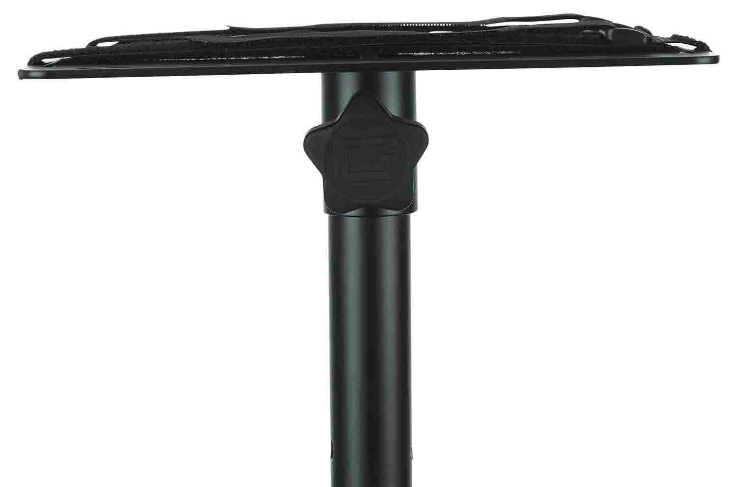 Gator GFW-LIGHTMH250-15 Moving Head Light Stand - Quad Stand - 250 Class by Gator Cases