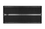RCF SUB9006-AS Active Dual 18" High Powered Subwoofer by RCF