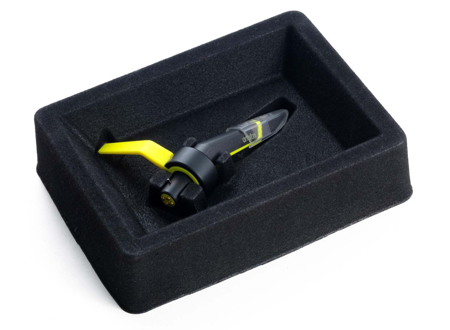 B-Stock: Ortofon Concorde MKll Club Best Sound Quality Traditional Vinyl Playback - Single Unit