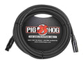 Pig Hog PHM15 8mm XLR Microphone Cable - 15ft by PigHog