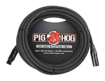 Pig Hog PHM15 8mm XLR Microphone Cable - 15ft by PigHog