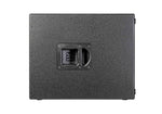 HK Audio LINEAR-5-MK2-118-SUB-A, 18"  Active Subwoofer - 2000 Watt by HK Audio