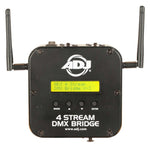 ADJ 4 Stream DMX Bridge for ADJ Airstream DMX Pro by ADJ