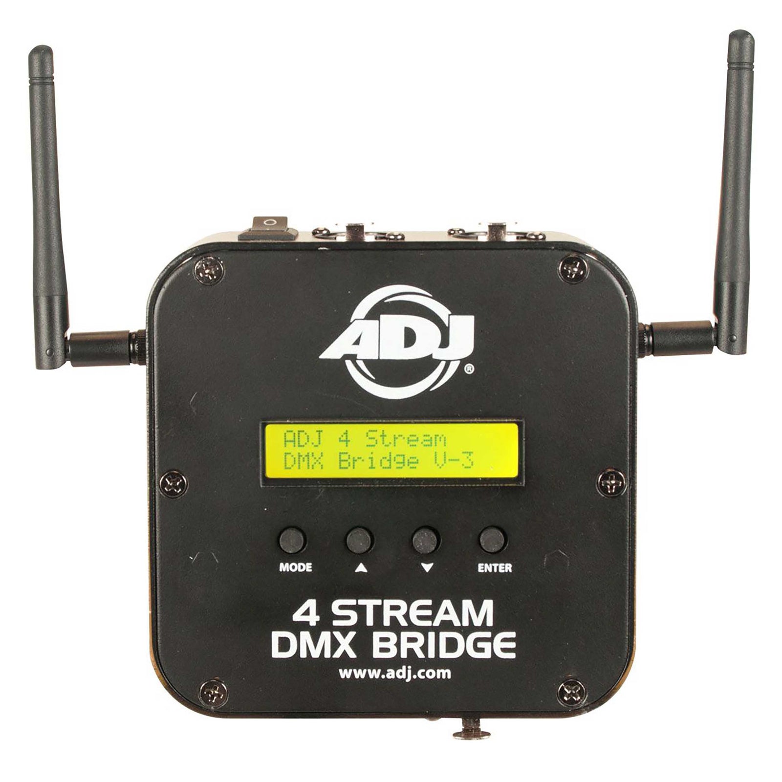 ADJ 4 Stream DMX Bridge for ADJ Airstream DMX Pro by ADJ