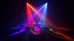 B-Stock: Chauvet DJ Intimidator Hybrid 140SR Moving head Wash Spot Gobo 140 Watt Light by Chauvet DJ