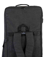 Gator Cases GTK61SL-BLK Transit Series Protective Gig Bag for 61-Note Slim Keyboards by Gator Cases