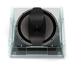 LD System LDS-MON15AG3W, 15" Powered Coaxial Stage Monitor - White by LD Systems