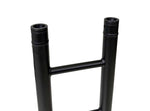 ProX XT-F32LB, F32 I-Beam Truss Linear Segment with 2mm Wall Thickness - Black by ProX Cases