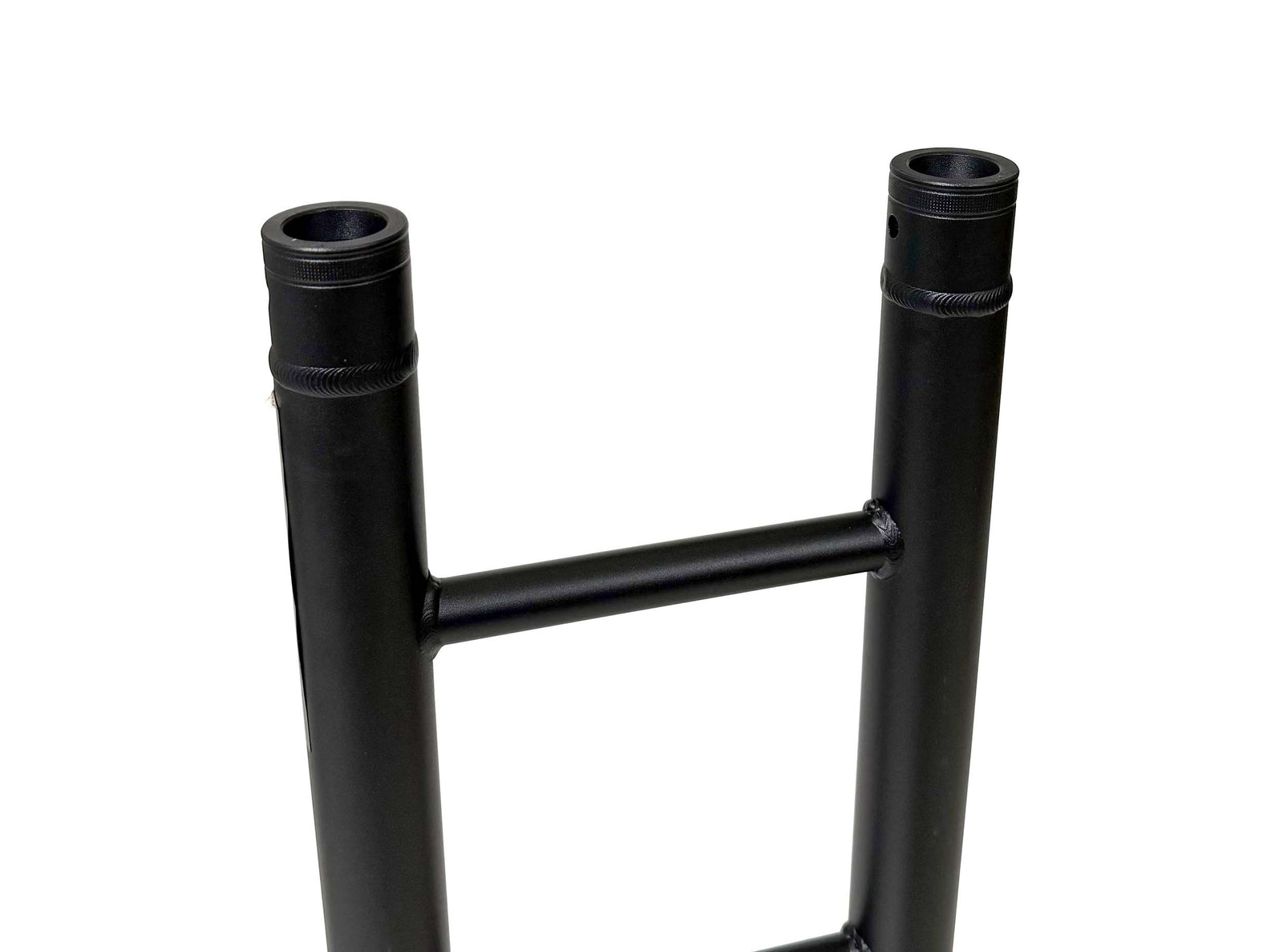 ProX XT-F32LB, F32 I-Beam Truss Linear Segment with 2mm Wall Thickness - Black by ProX Cases