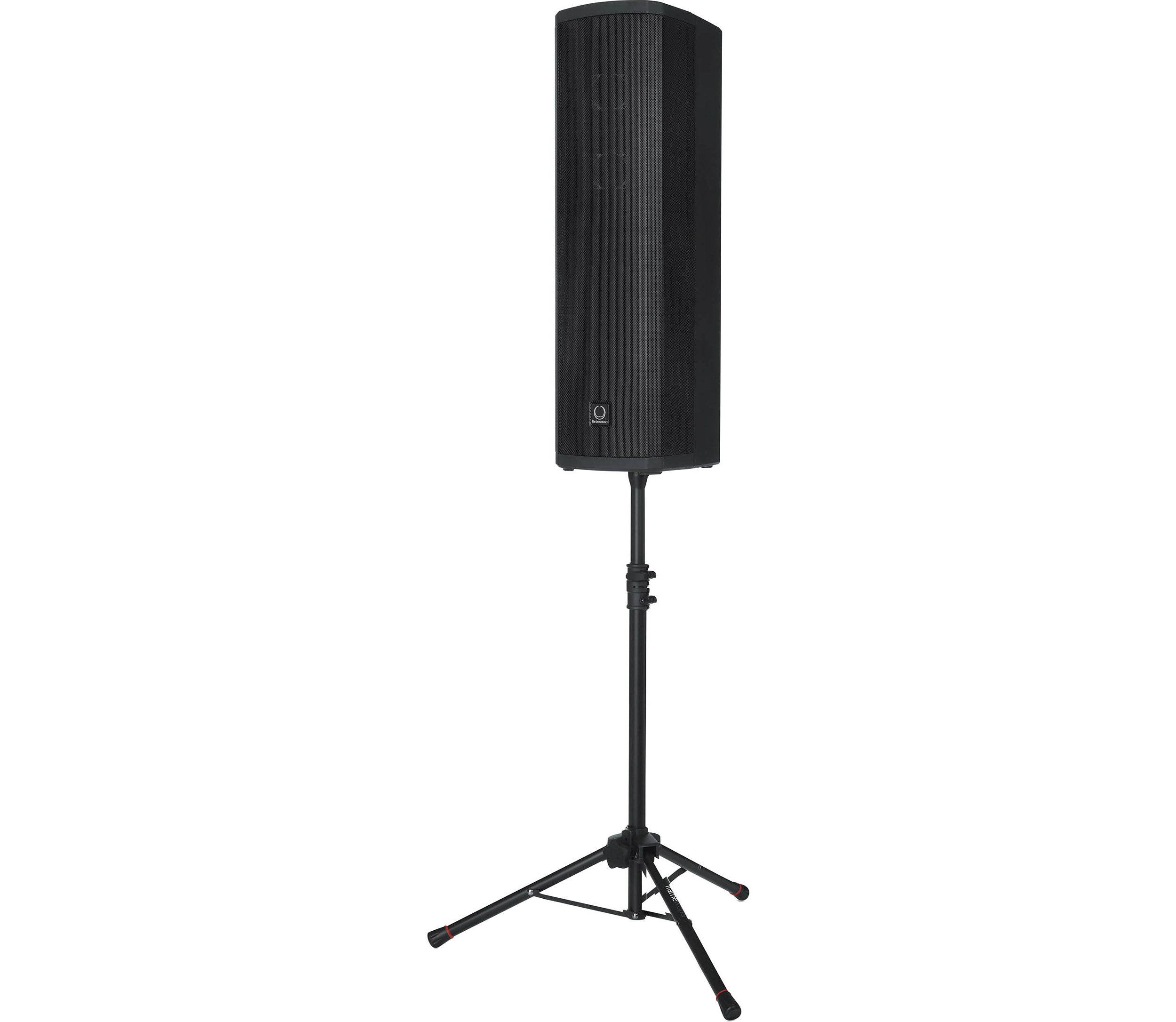 Gator Frameworks GFWSPK0250 Mini Speaker Stand by Gator Cases