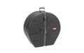 SKB Cases 1SKB-D1122 Double Tenor Steel Drum Case with Padded Interior by SKB Cases