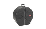 SKB Cases 1SKB-D1122 Double Tenor Steel Drum Case with Padded Interior by SKB Cases
