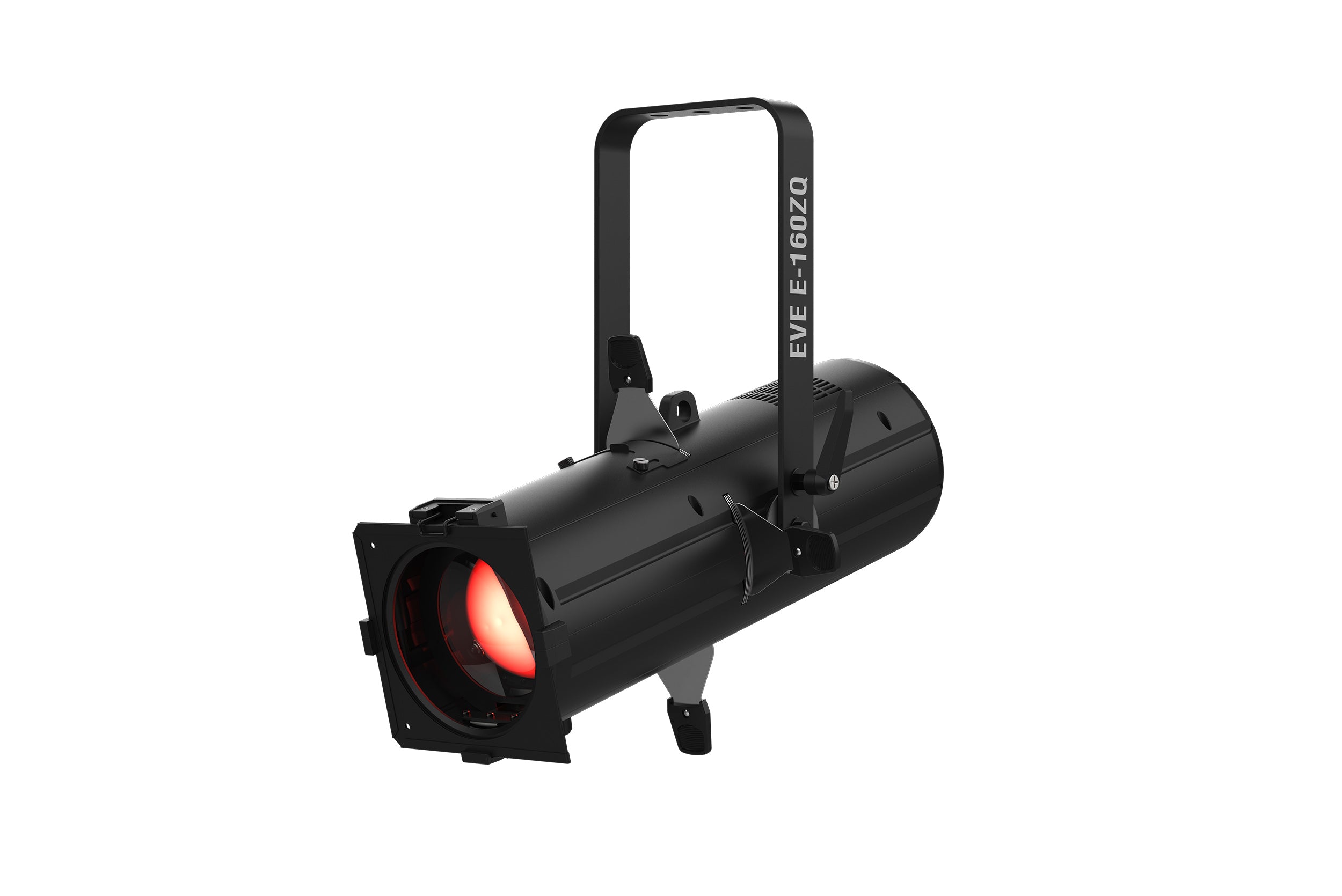 Chauvet DJ EVE E-160ZQ Ellipsoidal RGBW LED Spotlight by Chauvet DJ