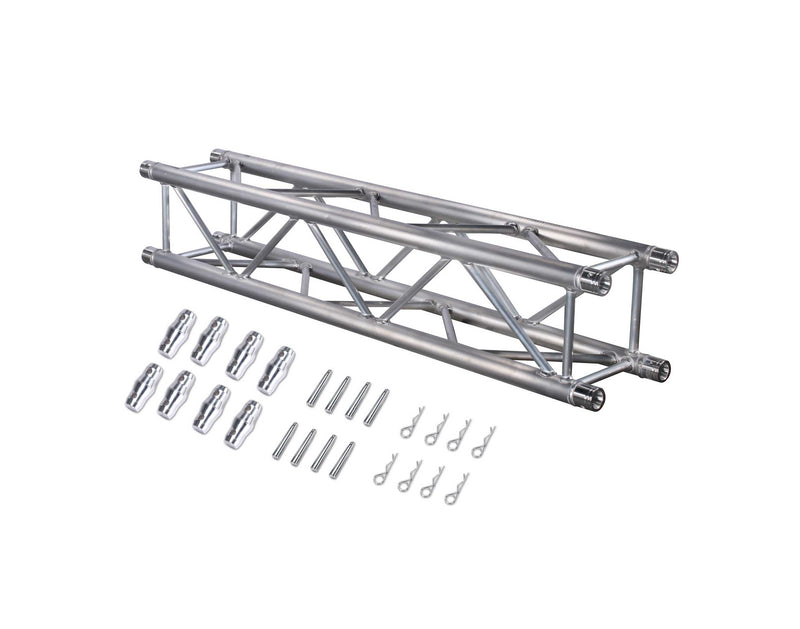ThunderZ TZ1001, Square 12-Inch TZ34 Straight Truss - 1.5 Ft (0.5 Meter) by BrightBox