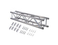 ThunderZ TZ1001, Square 12-Inch TZ34 Straight Truss - 1.5 Ft (0.5 Meter) by BrightBox