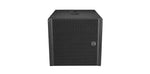 Wharfedale WLA-118SUBA, 18-inches Active Subwoofer by Wharfedale Pro