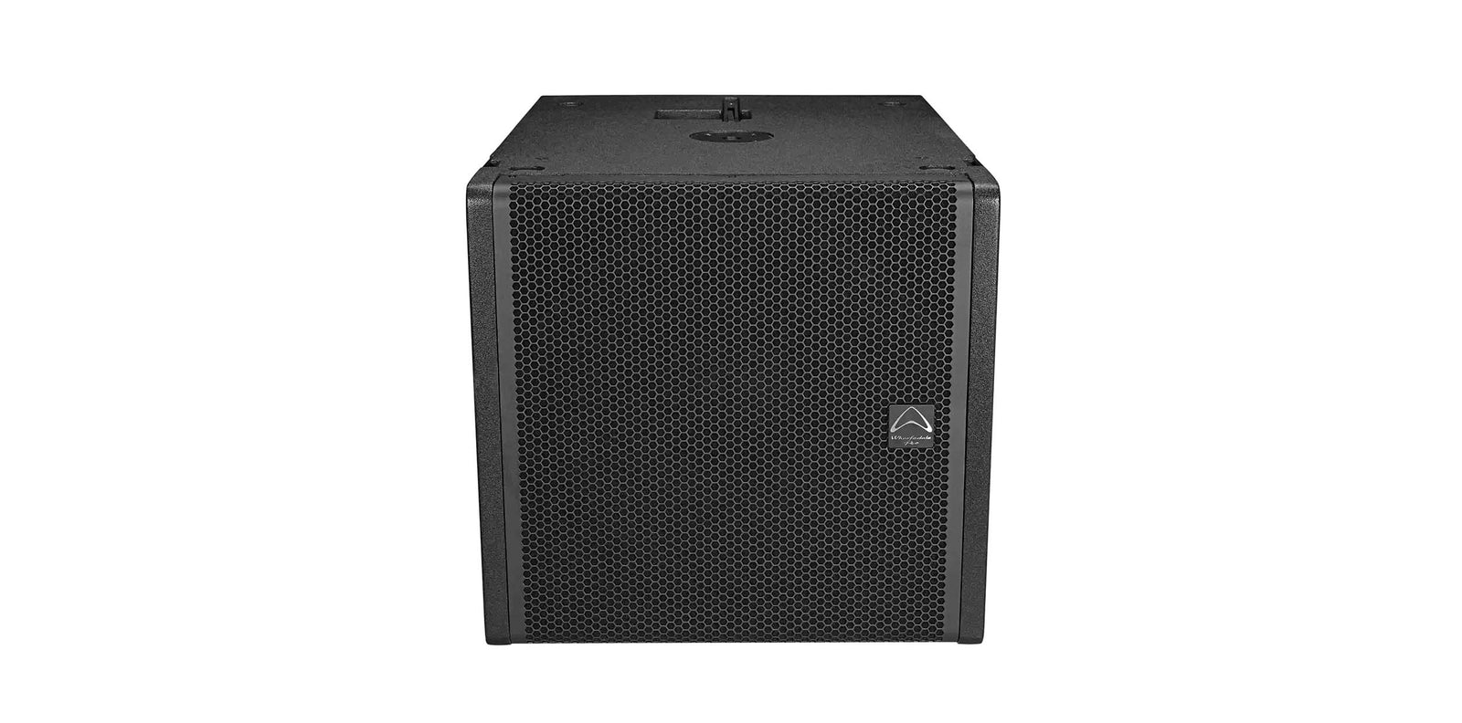 Wharfedale WLA-118SUBA, 18-inches Active Subwoofer by Wharfedale Pro