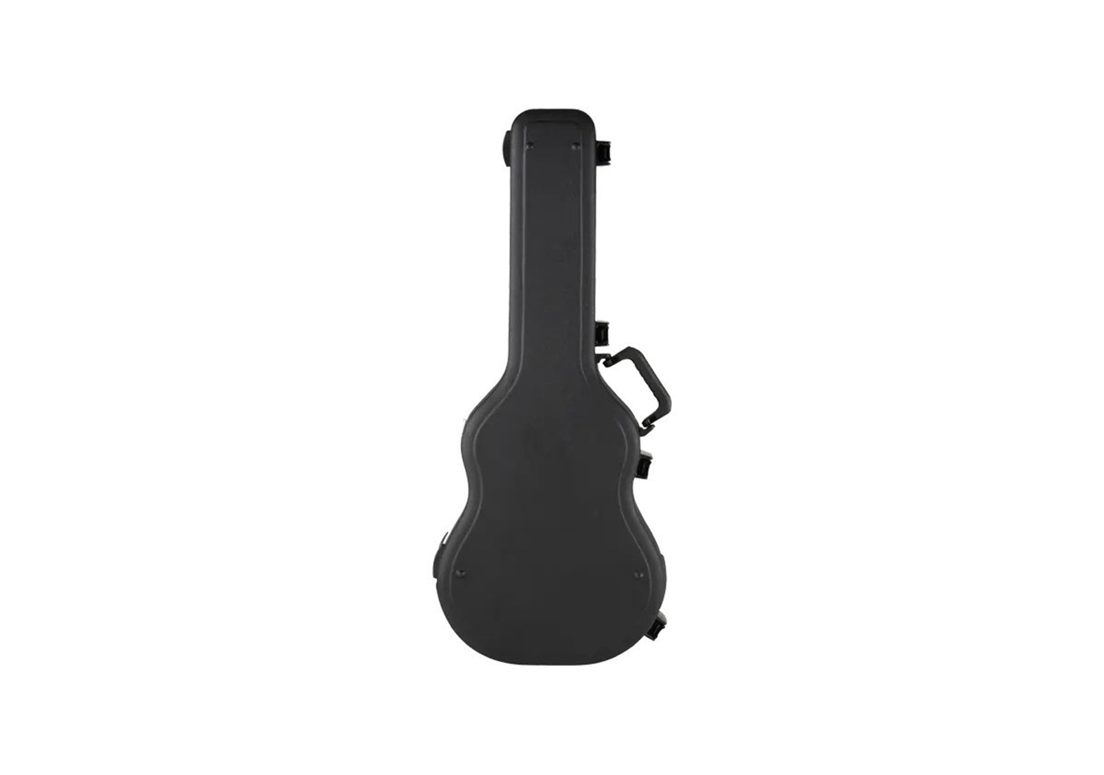 SKB Cases Thin-line AE / Classical Deluxe Guitar Case by SKB Cases