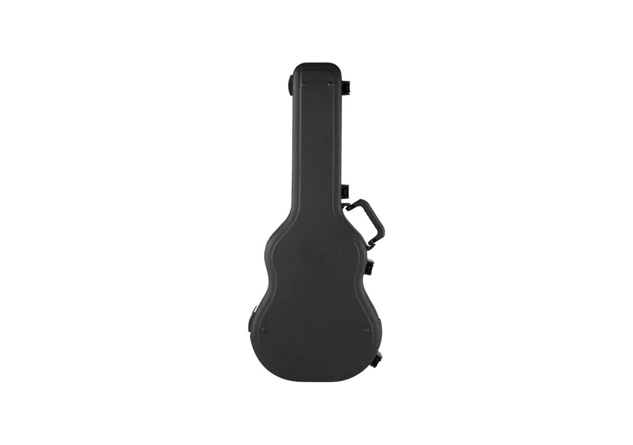 SKB Cases Thin-line AE / Classical Deluxe Guitar Case by SKB Cases