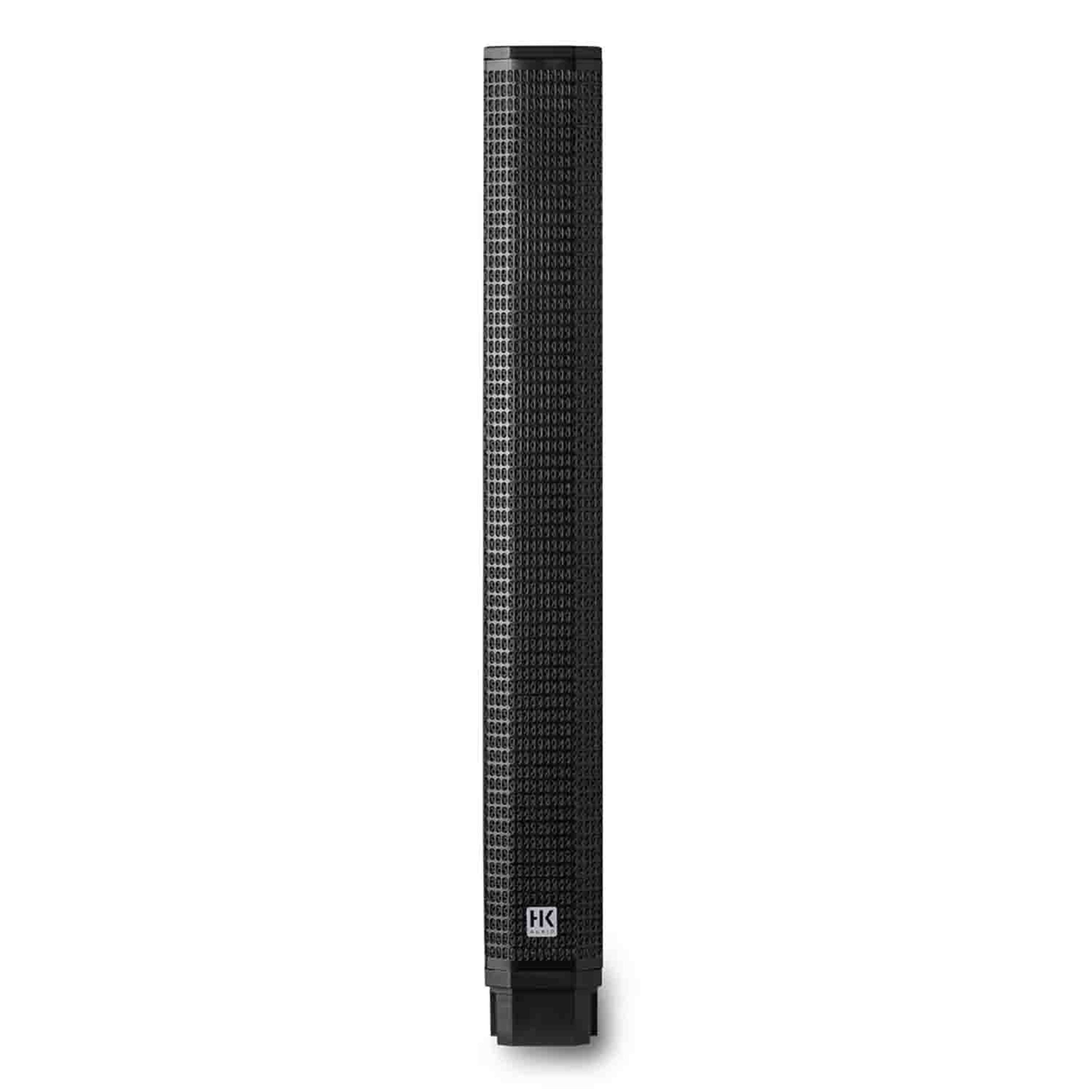 HK Audio POLAR Series Powered Column PA Systems by HK Audio