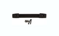 Peavey Retainer Strap with Hardware - Black by Peavey