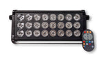 Acue Lighting Design Brick RGB 3 In 1 LED Wash Light with Wireless Control by Acue Lighting