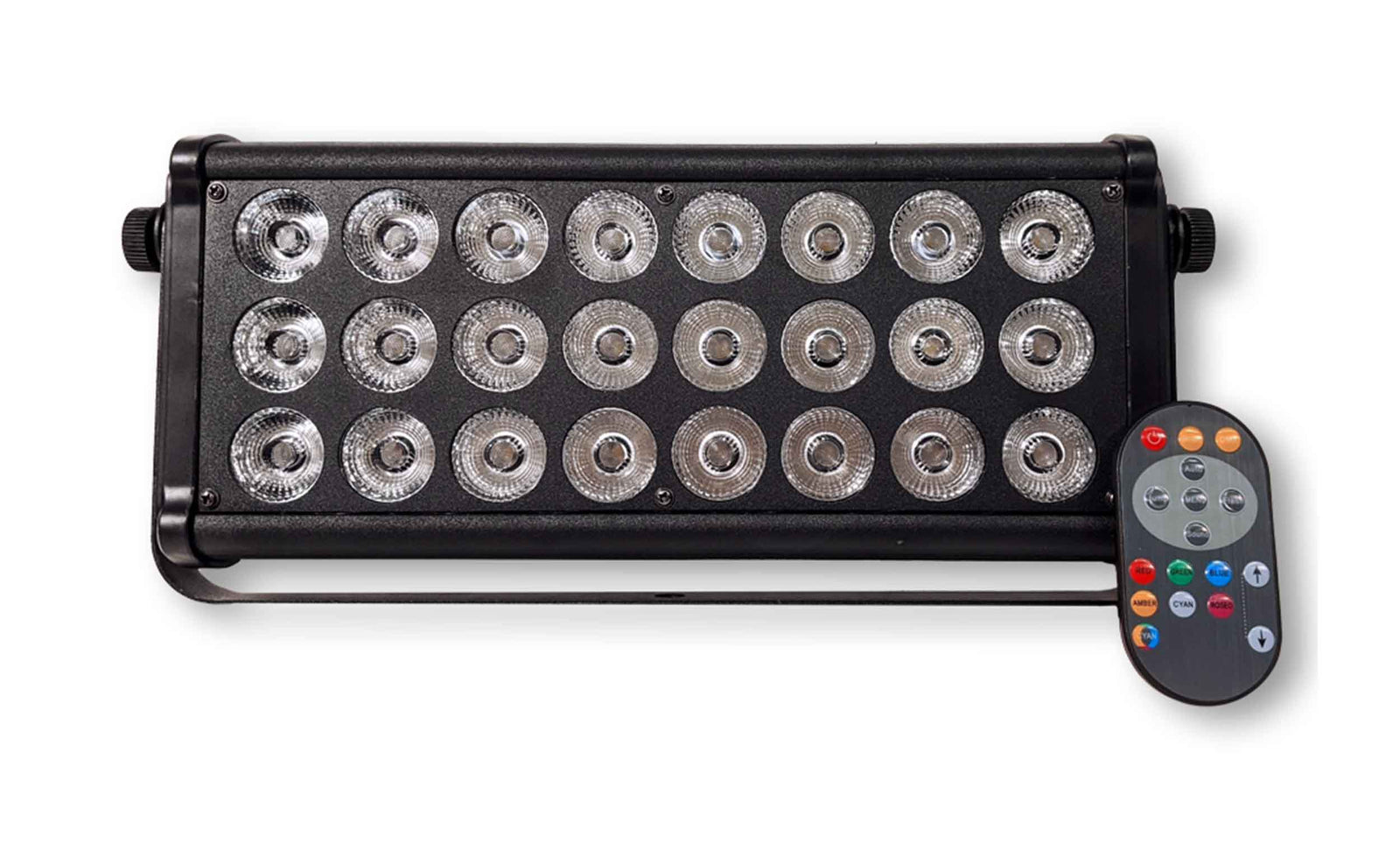 Acue Lighting Design Brick RGB 3 In 1 LED Wash Light with Wireless Control by Acue Lighting