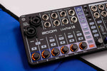 ZOOM ZL6, 10-Track Digital Mixer and Recorder by Zoom