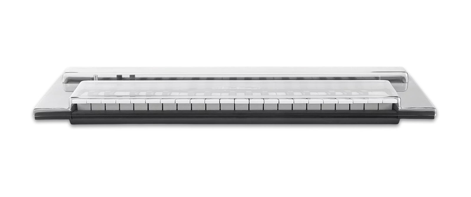 Decksaver Cover DSLE-PC-REFACE For Yamaha Reface Series Keyboard by Decksaver