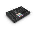 Chauvet DJ Q6BT ILS RGBA LED Bars DJ Lighting Package with USB DMX Transceivers and Wireless Lighting Controller by Chauvet DJ