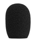 Shure A100WS, Foam Windscreen for KSM141 and KSM137 Microphones by Shure