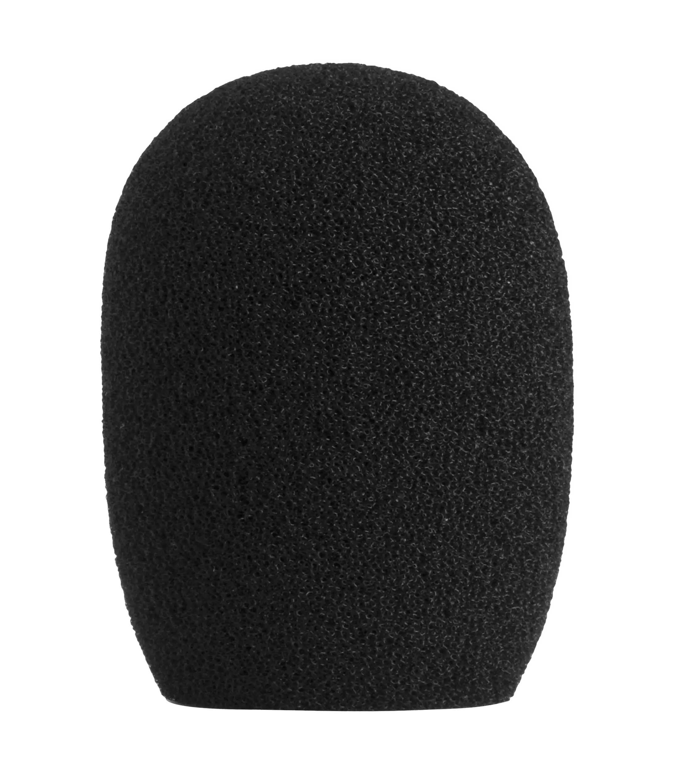 Shure A100WS, Foam Windscreen for KSM141 and KSM137 Microphones