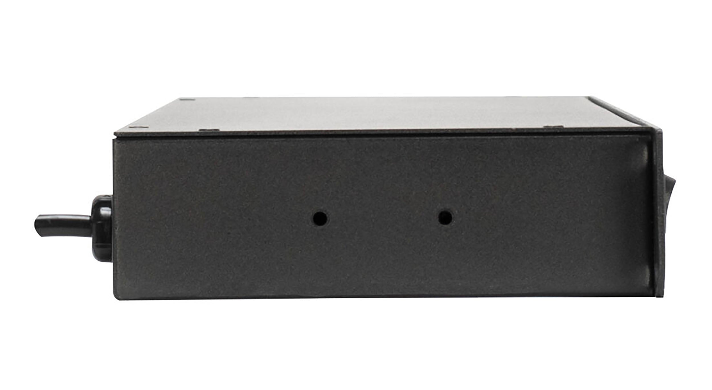 ADJ RDM XS8, DMX 8-Way RDM Data Splitter with Wired Digital Communication Network by ADJ