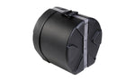 SKB Cases 1SKB-D1113, Rotationally Molded Tom Case with Padded Interior - 11 x 13 Inches by SKB Cases