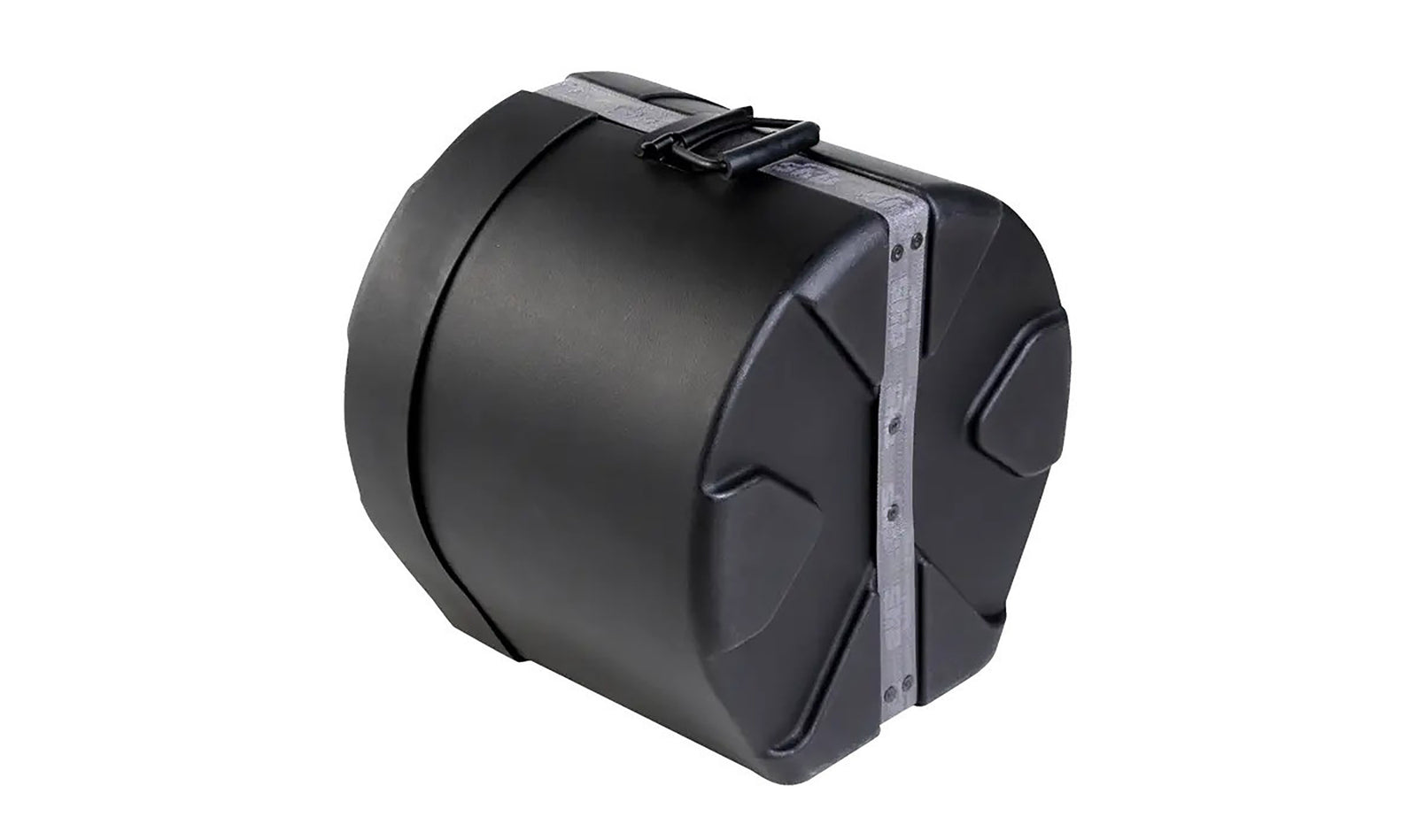 SKB Cases 1SKB-D1113, Rotationally Molded Tom Case with Padded Interior - 11 x 13 Inches by SKB Cases
