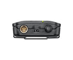 Shure BLX14R/MX53 Wireless Rack Mount Presenter System with MX153 Earset Microphone by Shure