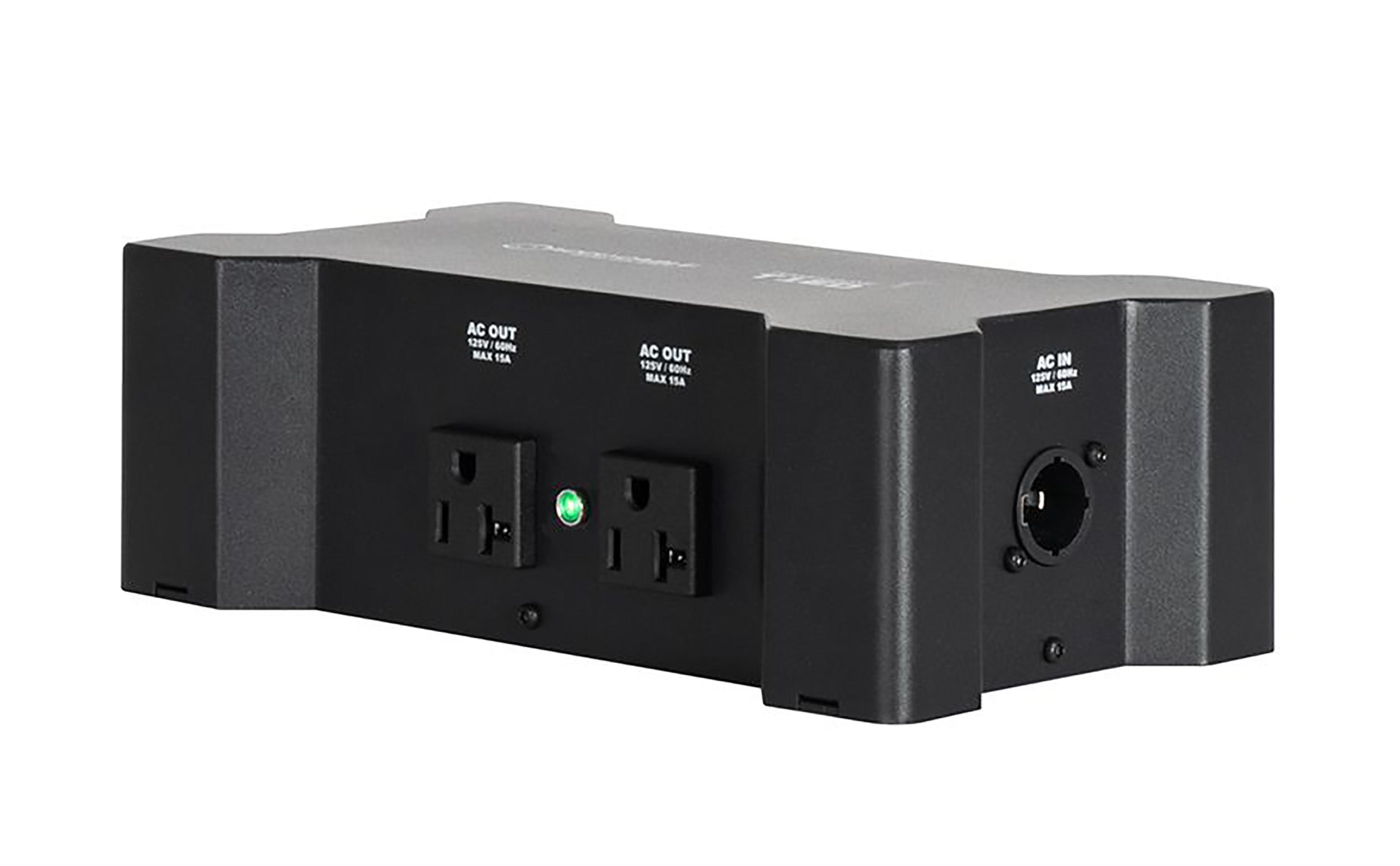 Accu-Cable Power Bone T1ED, Power Distribution Box