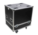 ProX XS-SP273022W, Universal ATA Single Flight Case for Speakers by ProX Cases