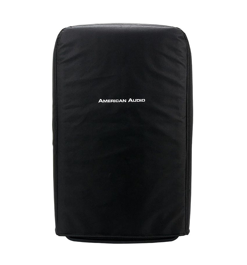ADJ ELS15GOBT Cover, Speaker Cover for ELS GO 15BT Powered Speaker by ADJ