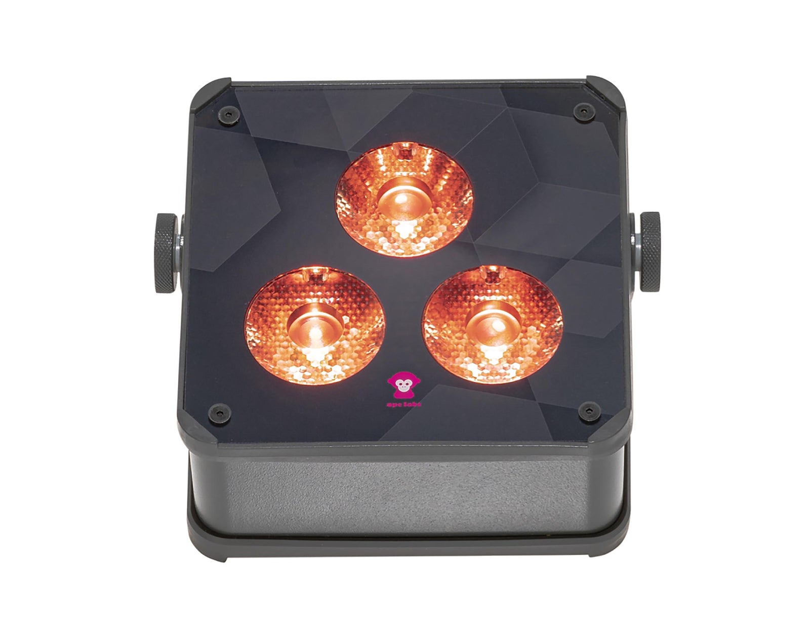 Ape Labs Maxi 2.0 IP High-Powered, Portable LED Light Fixture with AmberWhite Technology by Ape Labs