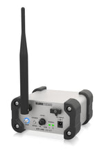 Klark Teknik DW 20T Wireless Audio Transmitter by Klark Teknik