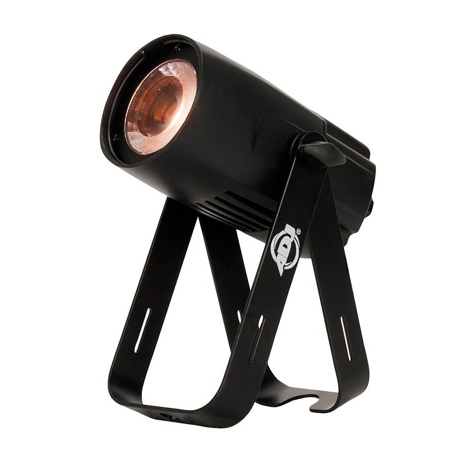 ADJ Saber Spot DTW, Pin Spot Lighting Fixture - 15 Watt by ADJ