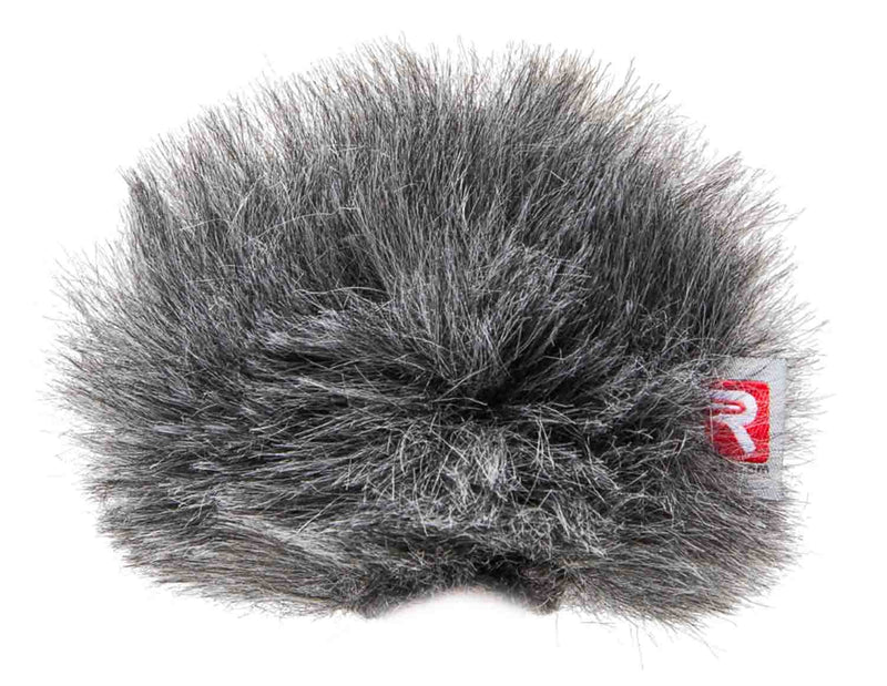Shure AMV88-FUR, Rycote Windjammer for MV88 and MV88+ Digital Stereo Microphones by Shure
