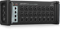 Behringer SD16, 8 Outputs Stage Box with 16 Remote-Controllable Midas Preamps by Behringer