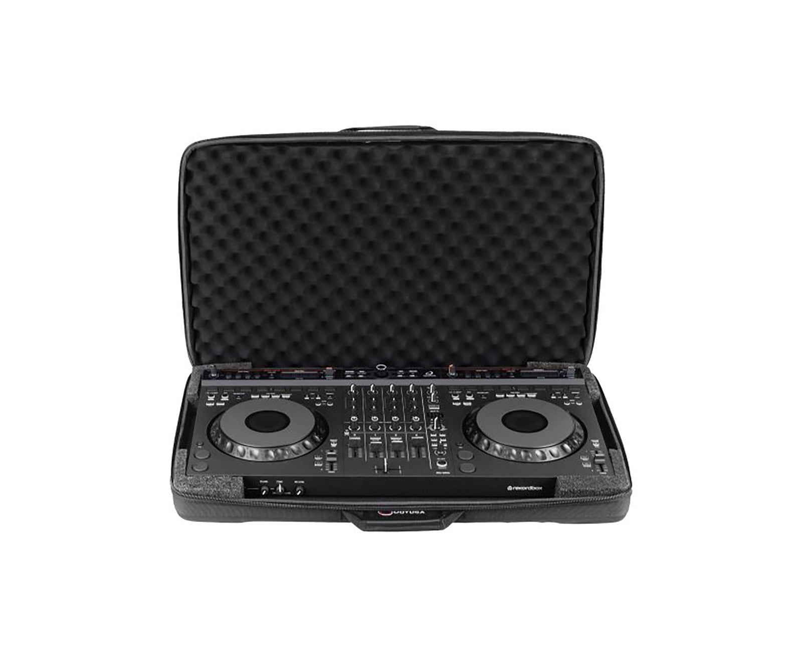 Odyssey BMDDJGRV6, Protective Soft Case/Bag for AlphaTheta DDJ-GRV6 EVA by Odyssey