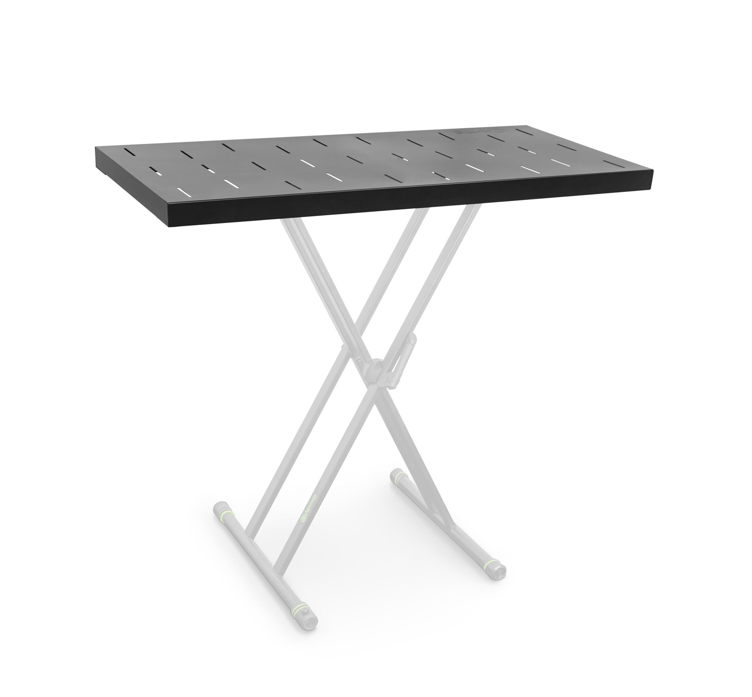 Gravity KS RD 1 Rapid Desk for X-Type Keyboard Stands by Gravity