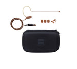 Shure MX153 Earset Headworn Microphone by Shure