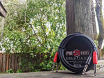 Pig Hog PD-21410, 1/4" to 1/4" Dual Cable - 10 Ft by PigHog
