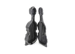 SKB Cases 1SKB-544, 4/4 Cello Shell Case - Black by SKB Cases